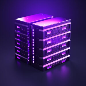 Hospedaje Web VPS Corporativo